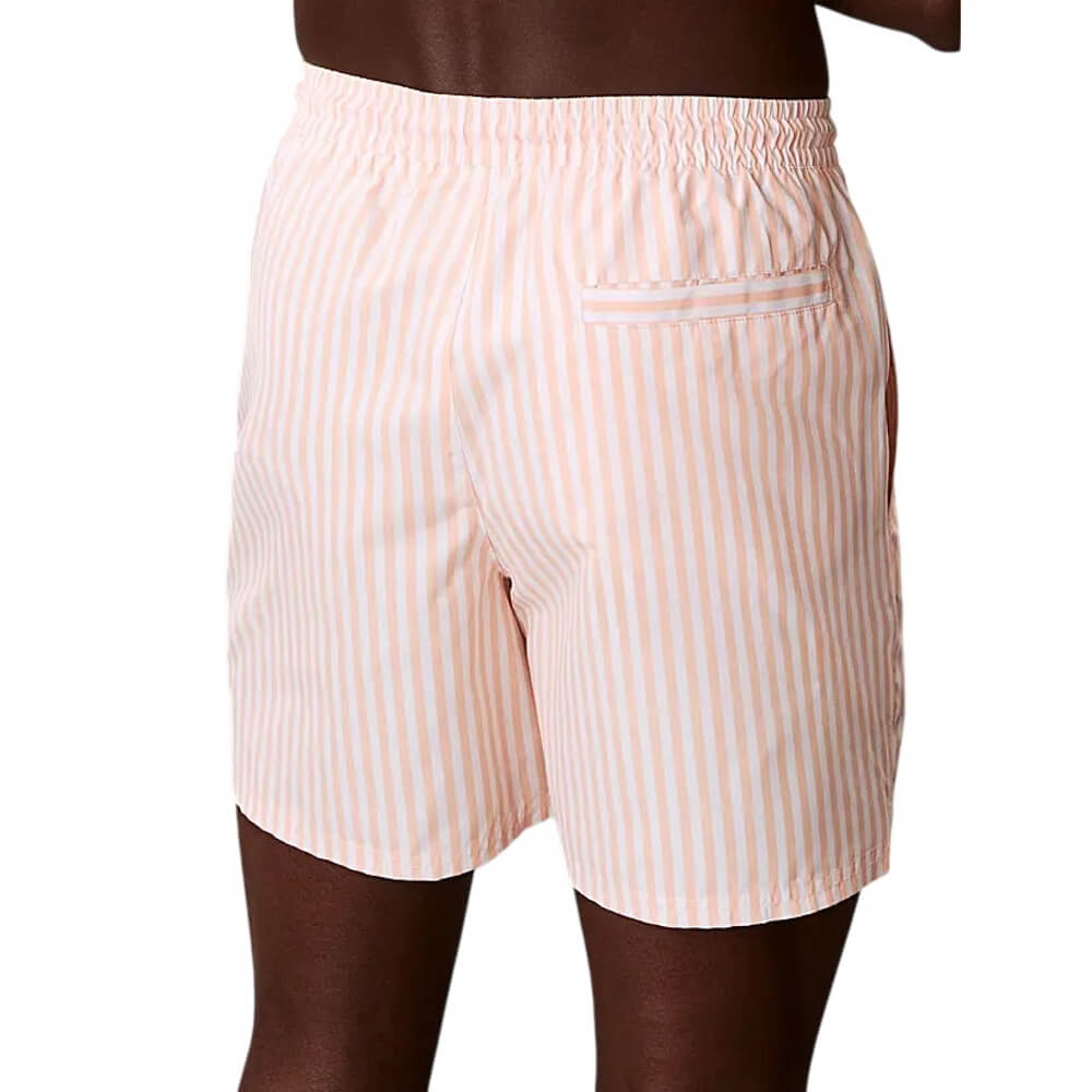 Calvin Klein Medium Drawstring Swim Shorts